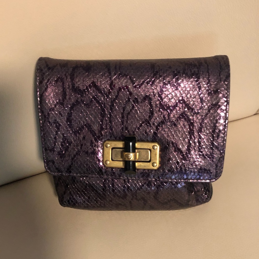 Lanvin Small Crossbody
